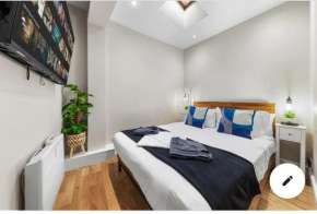 Modern Apartment in Southeast London - Peckham